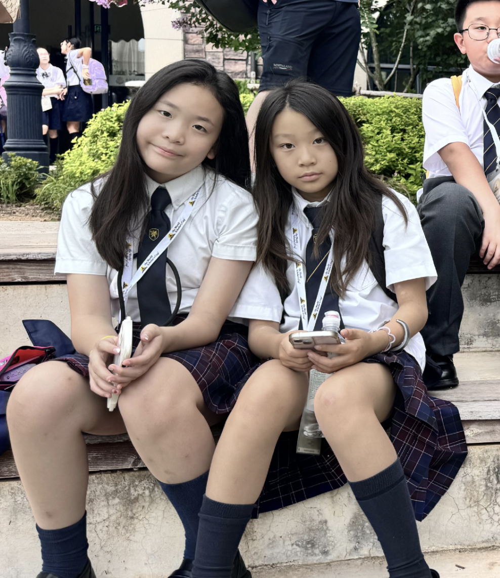 Academic Rights International impact